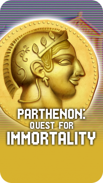 Play Parthenon: Quest for Immortality