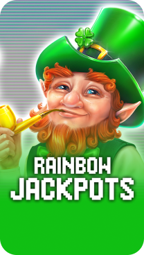 Play Rainbow Jackpots