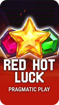 Play Red Hot Luck