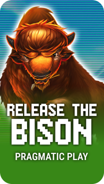 Play Release the Bison