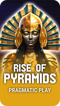 Play Rise of Pyramids