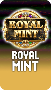 Play Royal Mint