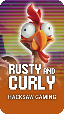Play Rusty and Curly