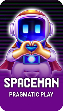 Play Spaceman