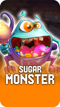 Play Sugar Monster