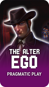 Play The Alter Ego