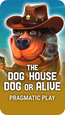Play The Dog House – Dog or Alive