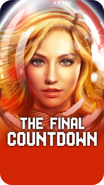 Play The Final Countdown