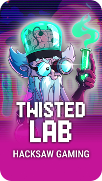 Play Twisted Lab
