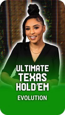 Play Ultimate Texas Hold’em
