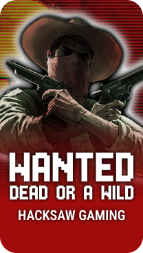 Play Wanted Dead or a Wild