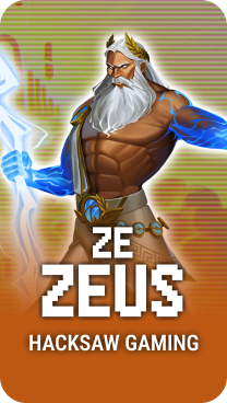 Play Ze Zeus