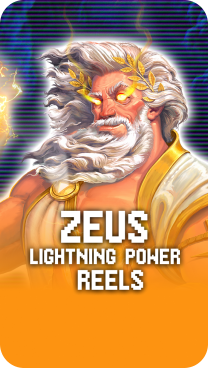 Play Zeus Lightning Power Reels