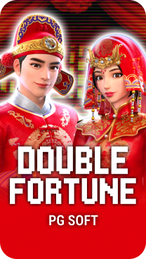 Play Double Fortune