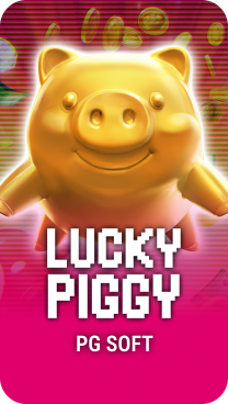 Play Lucky Piggy