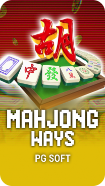 Play Mahjong Ways