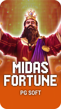 Play Midas Fortune