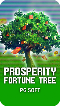 Play Prosperity Fortune Tree