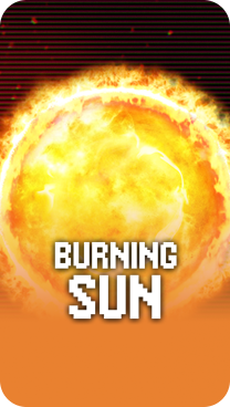 Play Burning Sun