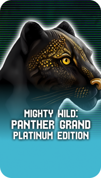 Play Mighty Wild: Panther Grand Platinum Edition
