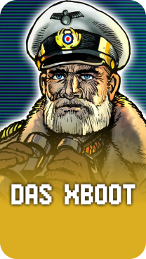 Play Das xBoot