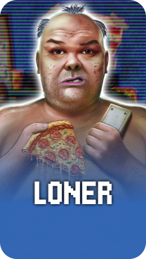 Play Loner