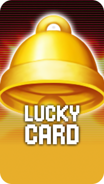 Play Lucky Card