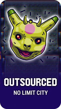 Play Outsourced