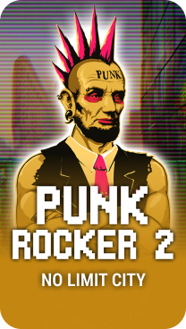 Play Punk Rocker 2