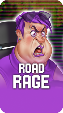 Play Road Rage