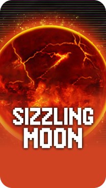 Play Sizzling Moon