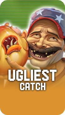 Play Ugliest Catch