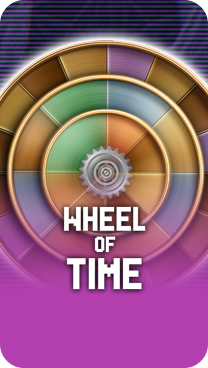 Play Wheel of Time