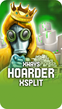 Play xWays Hoarder xSplit
