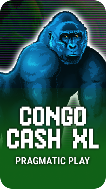 Play Congo Cash XL