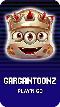 Play GARGANTOONZ