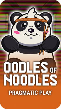 Play Oodles of Noodles