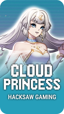 Play Cloud Princess