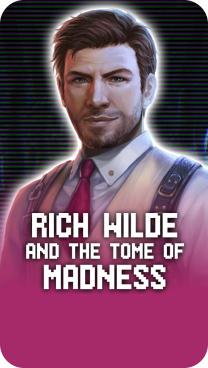 Play Tome of Madness