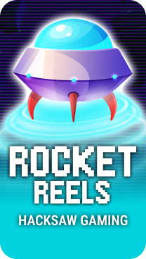 Play Rocket Reels