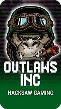 Play Outlaws Inc