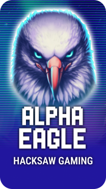 Play Alpha Eagle