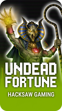 Play Undead Fortune