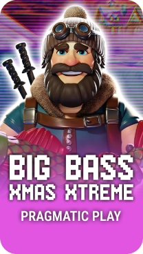 Play Big Bass Xmas Extreme