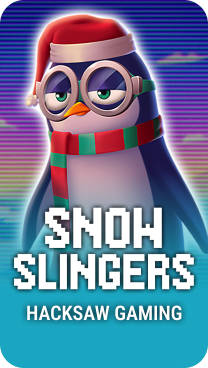 Play Snow Slingers
