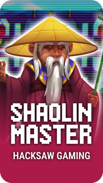 Play Shaolin Master