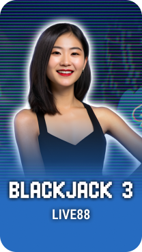Play Blackjack 3