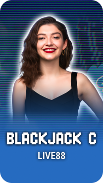 Play Blackjack C