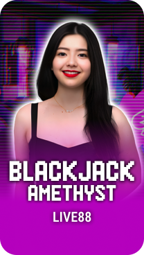 Play Blackjack Amethyst