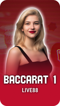 Play Baccarat 1